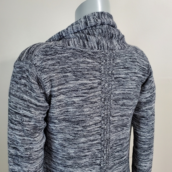 Wilfred Gray Women's Cardigan Sweater - Picture 10 of 15